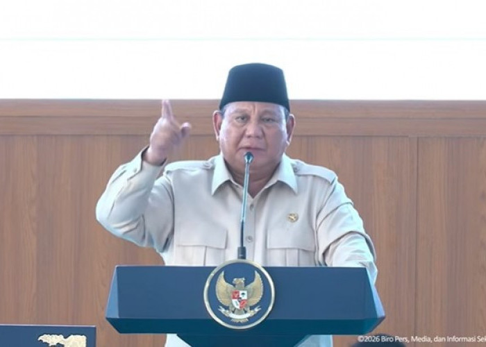 Pernyataan Prabowo soal Rupiah dan Warga Desa Tuai Kritik, Publik Soroti Dampak Inflasi Impor