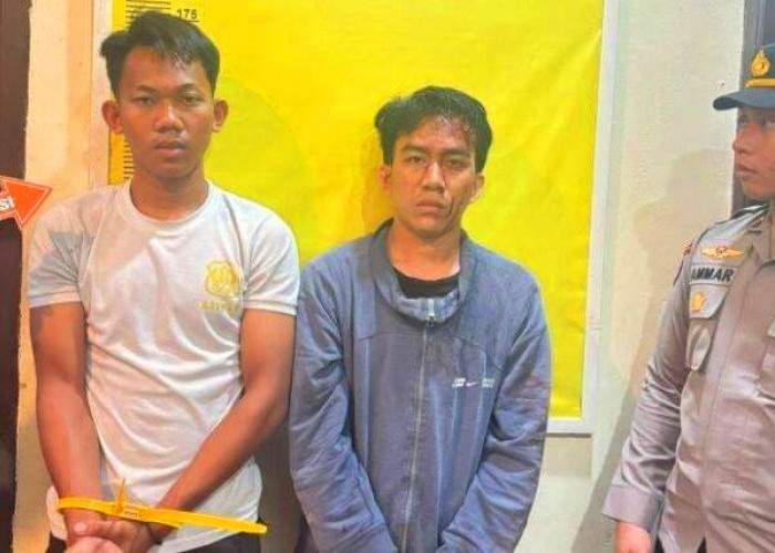 Perkelahian di SPBU Punti Kayu Palembang, Sopir Tewas