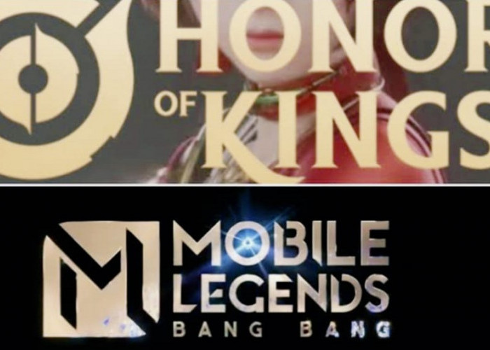Perilisan Honor of Kings Mengusik Dominasi Mobile Legends: Akankah Sukses?