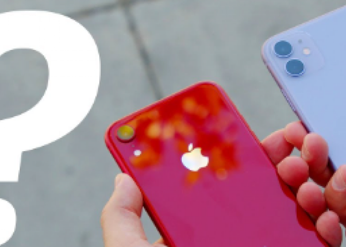 iPhone XR vs iPhone 11: Duel Eterna dalam Dunia Gadget