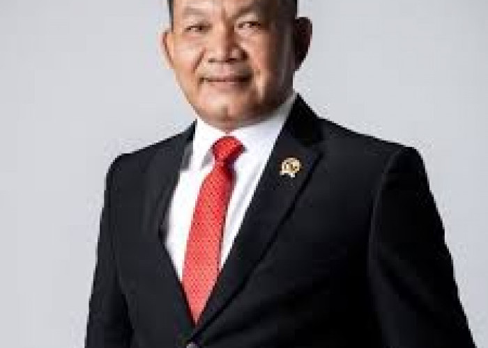 Dudung Abdurachman Resmi Jadi Kepala KSP, Dari Jenderal TNI hingga Penggerak Strategi Istana