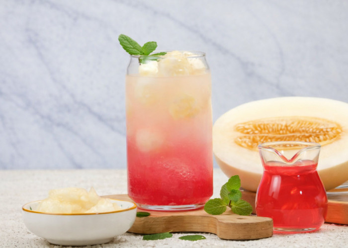 Sering Jadi Menu Buka Puasa, Benarkah Timun Suri Bisa Atasi Dehidrasi dan Asam Lambung?