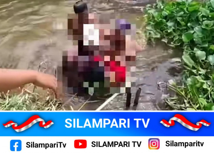 Panitia Kurban di Palembang Meninggal Tenggelam Saat Bersihkan Jeroan Sapi di Sungai