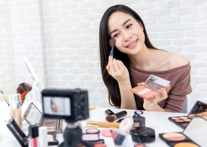 5 Kesalahan Fatal yang Bikin Makeup Kamu Oksidasi dan Nggak Flawless