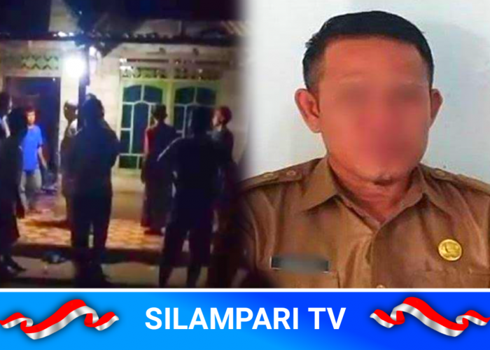 Kades di Ogan Ilir Jadi Terdakwa Kasus Perselingkuhan, Terancam Hukuman 9 Bulan Penjara.