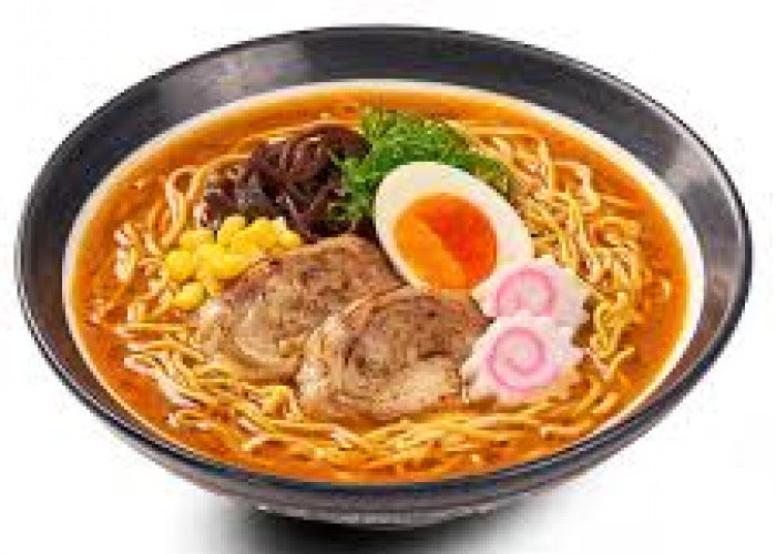 Cara Makan Ramen yang Lebih Aman bagi Kesehatan (Menurut Studi Terbaru)