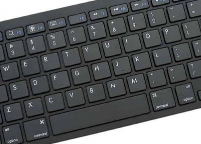 Tips Memilih Keyboard Yang Baik Agar Pekerjaan Anda Menjadi Nyaman