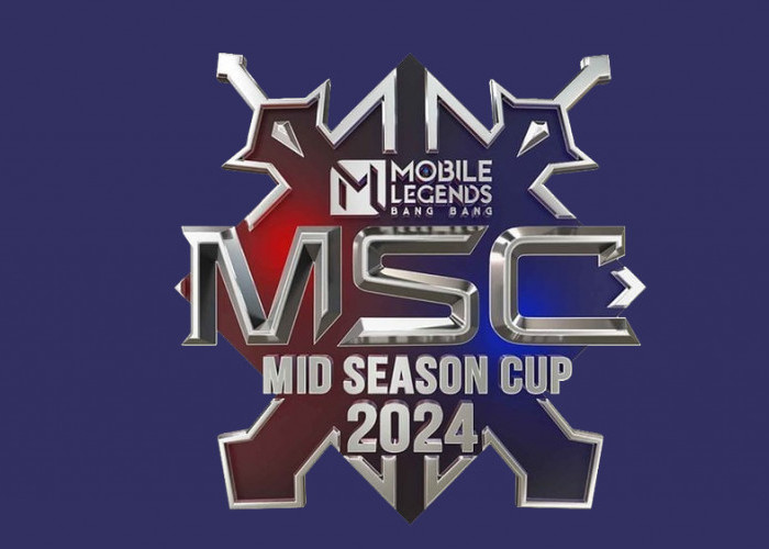 Para Juara MSC (Mid Season Cup) dari Masa Kemasa