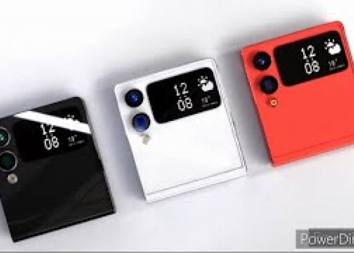 Bocoran Nokia Flip Pro 2024: Spesifikasi Premium