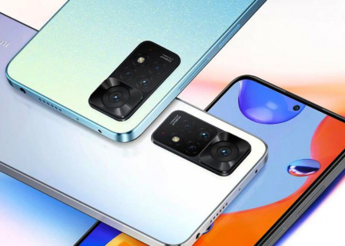 8 Rekomendasi Smartphone Xiaomi Terbaru Februari 2024