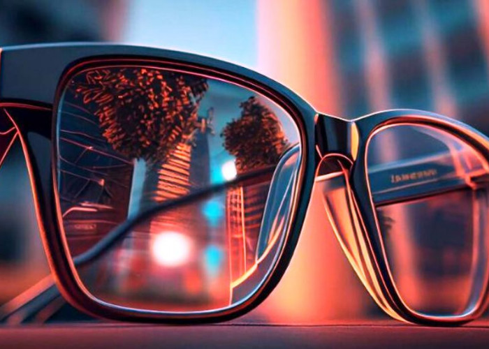 Oppo Memperkenalkan Kacamata Pintar Air Glass 3 XR Bertenaga AI