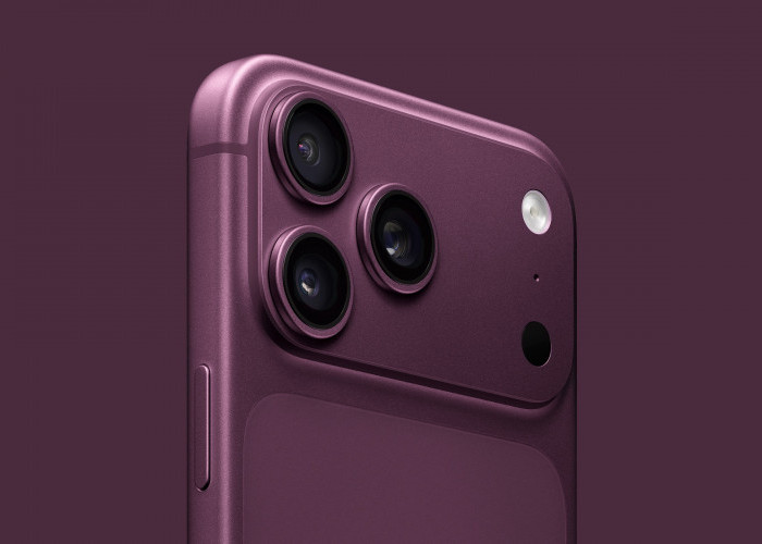 Rumor iPhone 18 Pakai RAM 9 GB! Apple Siapkan Konfigurasi Baru Demi Performa AI Lebih Kencang
