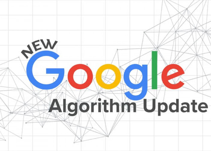 Mengungkap Algoritma Konten Website di Platform Google Menggunakan Strategi Analisis yang Efektif