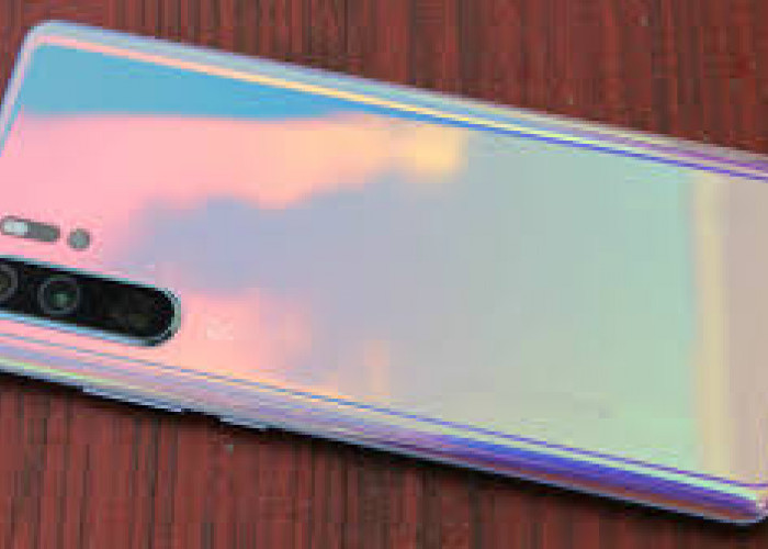 Huawei P30 Pro: Smartphone Primadona Flagship dengan Harga yang Bersahabat di Era Modern