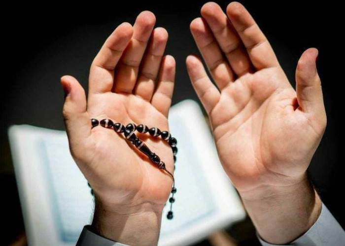 Hindari 5 Hal Haram Ini agar Doa Terkabul Saat Sholat Tahajud