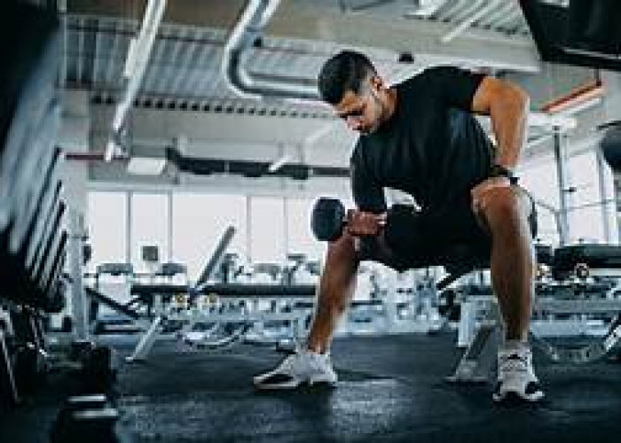 5 Olahraga Simpel Atasi Perut Buncit Sambil Rebahan