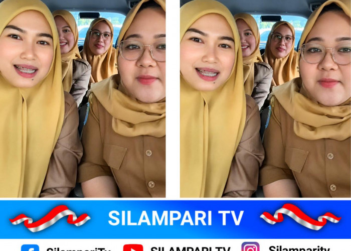 Viral ASN Pemkot Jambi Pamer Rencana Belanja Gaji ke-13, BKPSDM Bentuk Tim Kode Etik