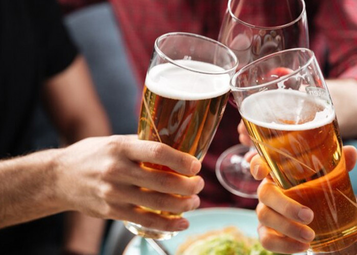 Mitos dan Fakta tentang Minum Alkohol: Apa yang Harus Anda Ketahui