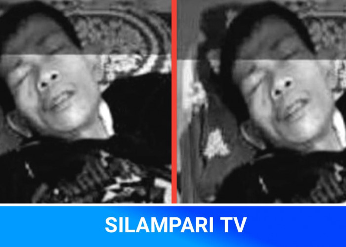 Warga Lubuklinggau Luka Parah di Perut, Pertengkaran Rumah Tangga Jadi Dugaan Awal.