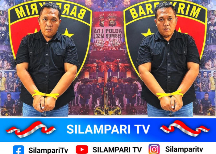 Pertemuan dengan Mantan Kekasih Berujung Petaka, Pengantin Baru di Muara Enim Meninggal Dunia