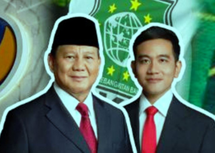 PPP dan NasDem Bersatu dalam Sportivitas Politik: Menghormati Kemenangan Prabowo-Gibran 