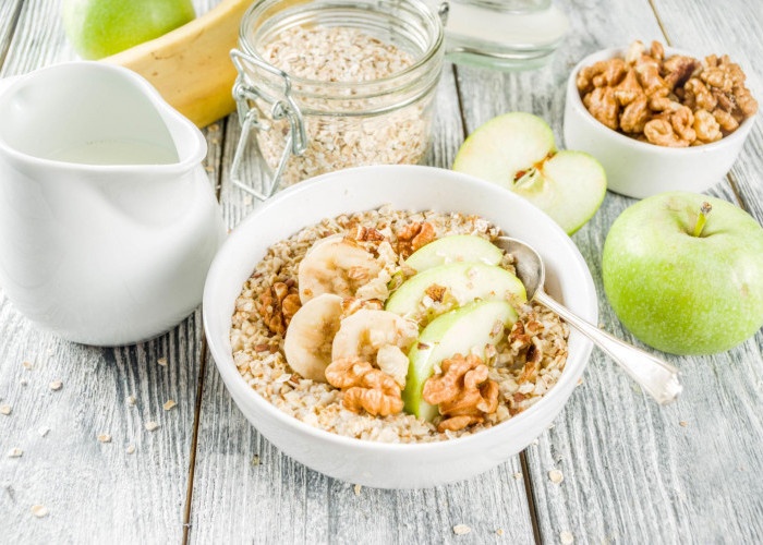 Waspadai Sarapan Tidak Sehat, Kebiasaan Pagi Ini Bisa Tingkatkan Risiko Penyakit Jantung