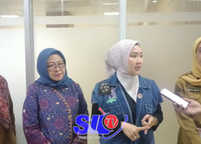 Disperindag Lubuklinggau Tingkatkan Kompetensi Pembatik, Kenalkan Pewarna Alam dan Batik Prada