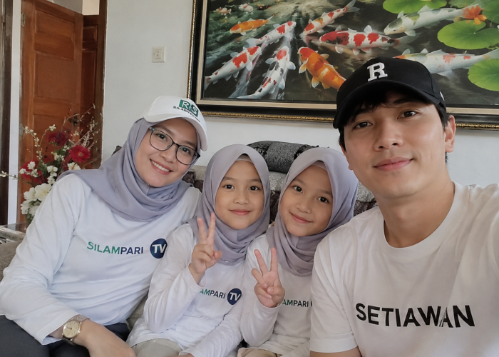 8 Lukisan yang Cocok Dipajang di Rumah Agar Terasa Lebih Hoki dan Harmonis