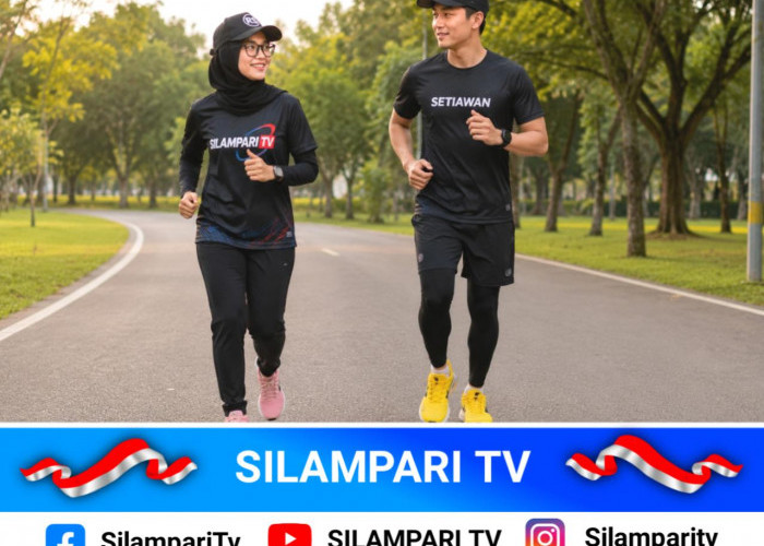 Diskon Gila-gilaan! Sepatu Lari Nike Kini Bisa Dibeli Mulai Rp. 450 Ribuan