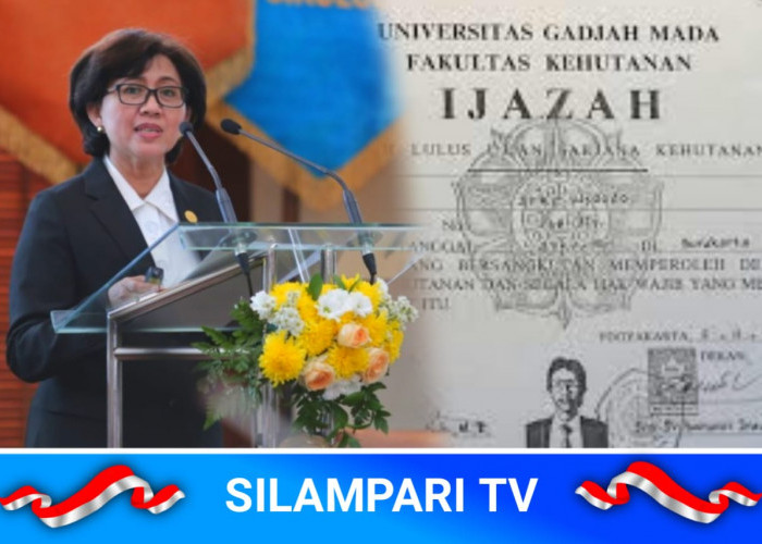 Rektor UGM: Jokowi Alumni UGM yang Telah Dapat Ijazah Sesuai Ketentuan