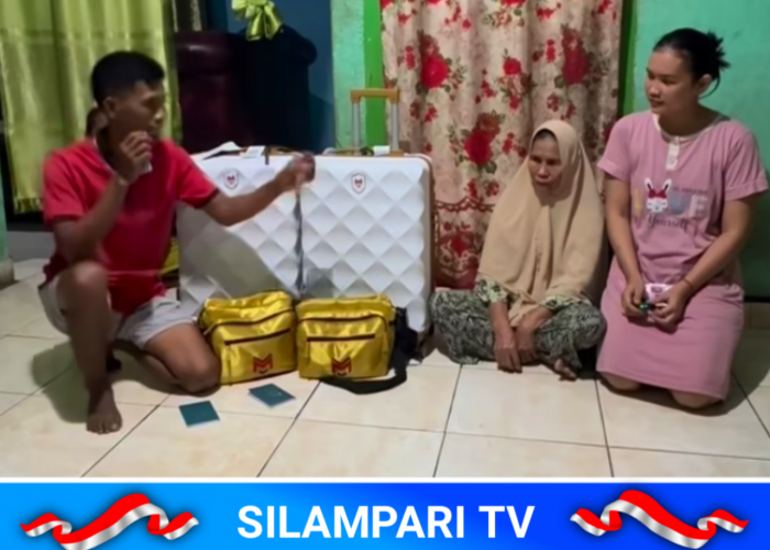 Viral Dugaan Penipuan Umrah di Lubuklinggau, Nenek Asal Musi Rawas Gagal Berangkat ke Tanah Suci