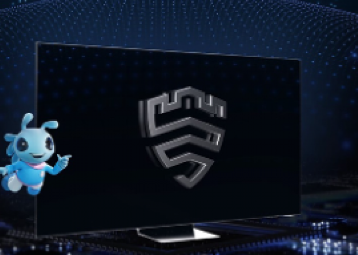 Keamanan Tanpa Kompromi: Melindungi TV Samsung dari Ancaman Siber dengan Samsung Knox