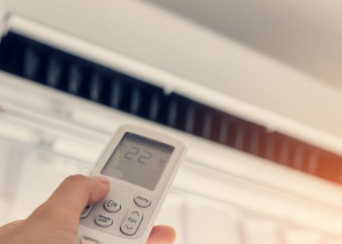 Optimalkan Penggunaan AC Anda Suhu Ideal untuk Hemat Listrik