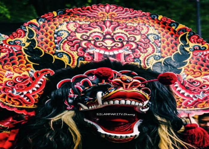 Mengenal Tari Barong Bali ; Sejarah, Makna, Jenis dan Kostum
