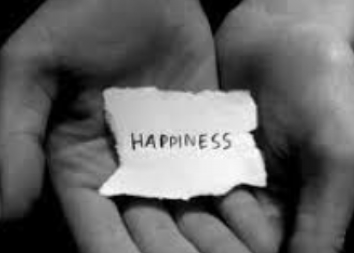 Mencari Kebahagiaan dan Menemukan Makna Sejati di Saat Ini