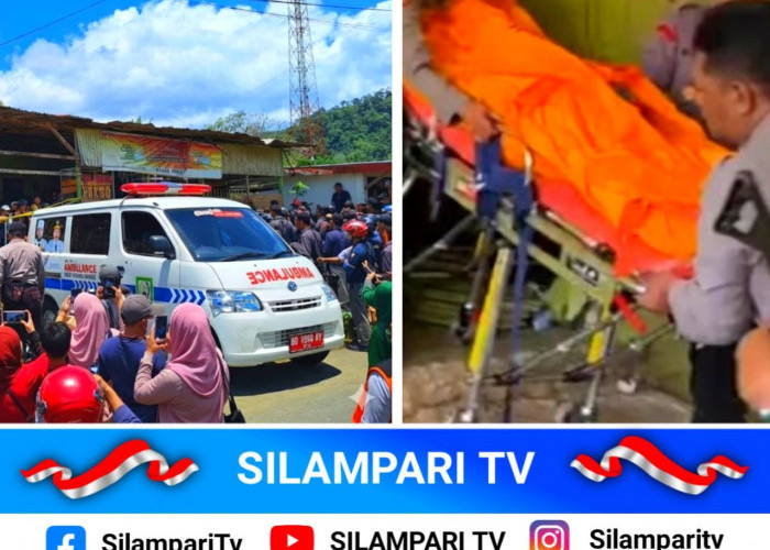 Warga Lebong Geger, Perempuan Hamil 19 Tahun Ditemukan Tak Bernyawa