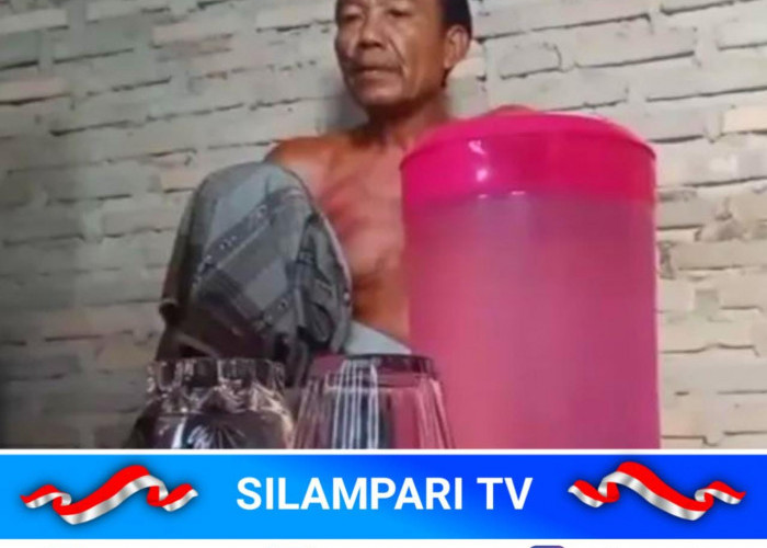 Kasus Asusila Gegerkan Pringsewu, Oknum Kadus Diduga Digerebek dengan Istri Ketua RT