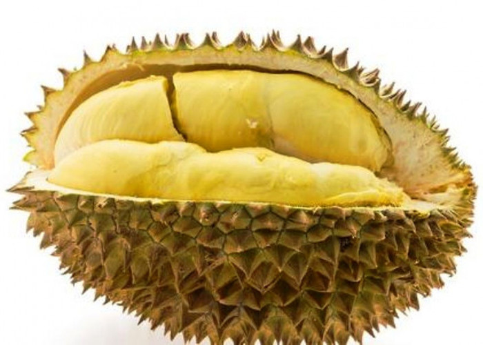 6 Tips Memilih Durian Manis dan Berdaging Tebal: Bisa Dilihat dari Tekstur Kulitnya