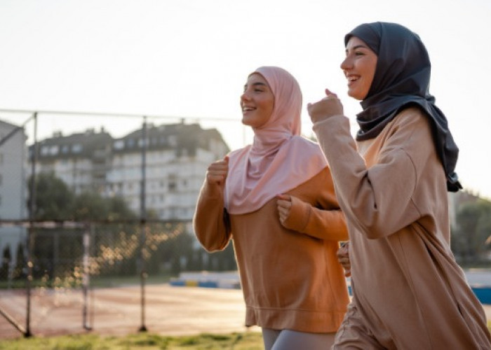 Jangan Asal Olahraga Saat Menstruasi, Ini Jenis Aktivitas yang Sebaiknya Dihindari