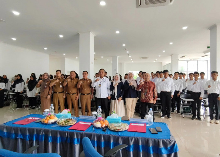 Pelatihan Vokasi Nasional 2026 Resmi Dibuka, Wujudkan SDM Unggul dan Siap Kerja
