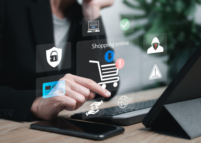 Waspada Modus Penipuan Berkedok Affiliate, Jangan Mudah Tergiur Komisi Besar