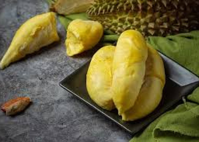 5 Tips Beli Durian yang Matang dan Berkualitas