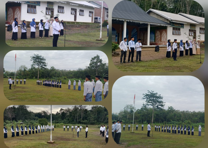 PSAS Ganjil Berbasis Komputer Jadi Langkah Maju Evaluasi Pembelajaran di Raudlatul Ulum