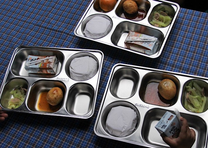 Dana MBG Rp 1 Triliun per Hari: Pemerintah Ungkap Alokasi dan Dampaknya bagi Ekonomi Rakyat