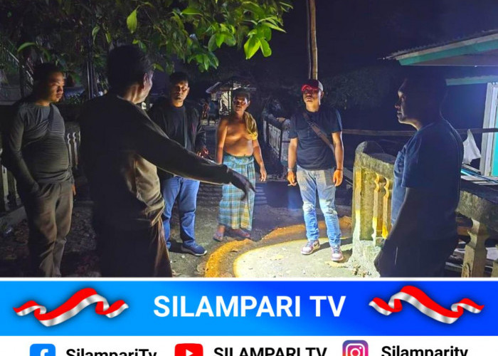 Tagih Utang Rp. 100 Ribu, Dua Pria di Ogan Ilir Duel Pakai Sajam, Satu Meninggal