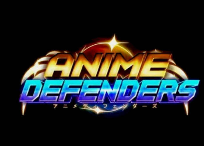 Pertahankan Base dari Serbuan Musuh, Ini Code Anime Defenders Juli 2024