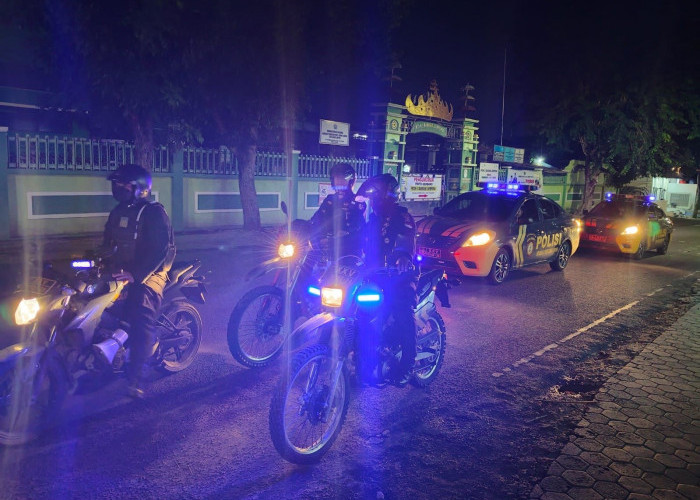 Arus Mudik Padat, Jalintim Jambi–Palembang Ditutup Sementara dan Dialihkan ke Jalur Alternatif