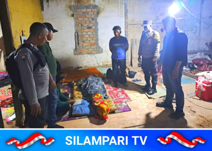 Terseret Arus Sungai Ogan, Warga Musi Rawas Meninggal Dunia