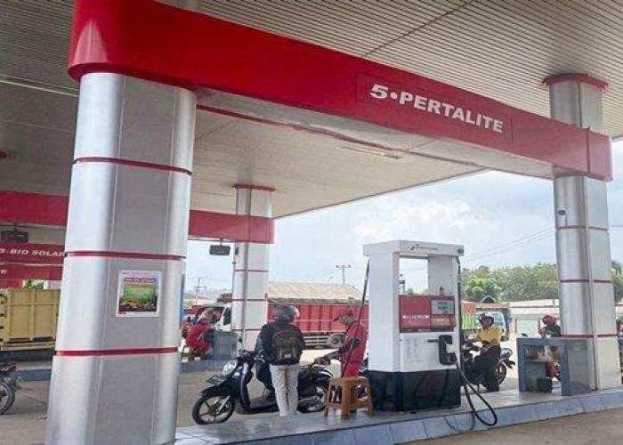 Harga BBM Naik di Sumatera Selatan per 1 Februari 2025: Pertamina Sesuaikan Harga Non-Subsidi