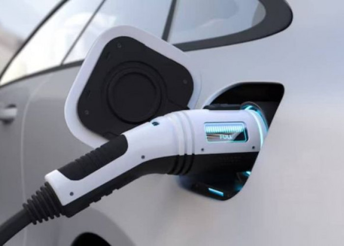 Insentif Pajak Kendaraan Listrik Dinilai Dorong Investasi dan Ekosistem Industri Baru di Daerah